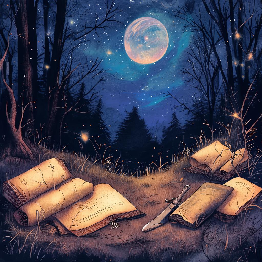 The Mind's Labyrinth: A Cultivator's Quest