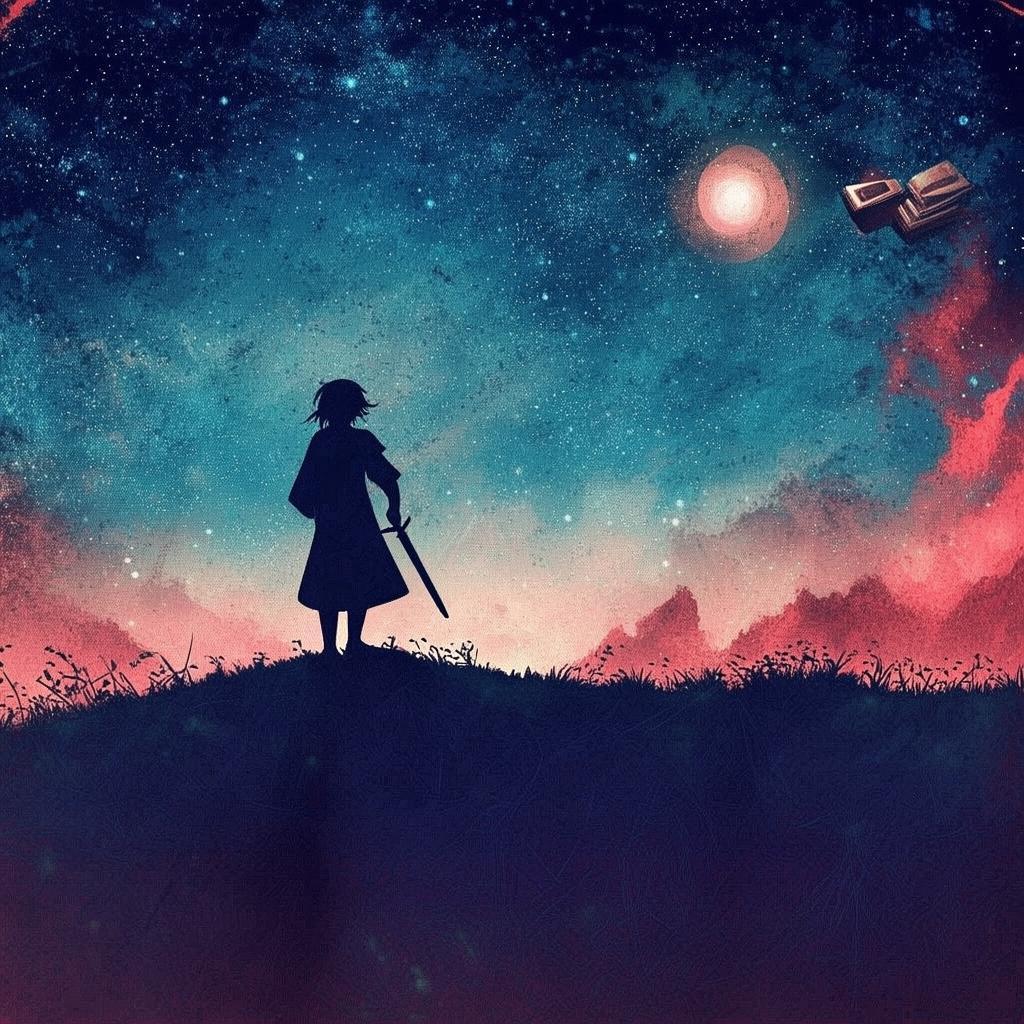 The Starlit Reckoning