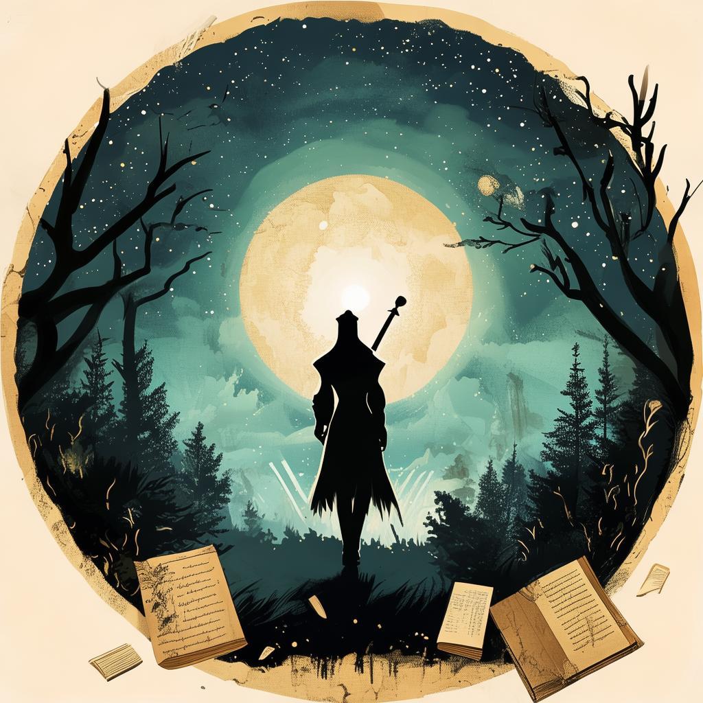 The Melody of Two Worlds: A Symphony of Choices