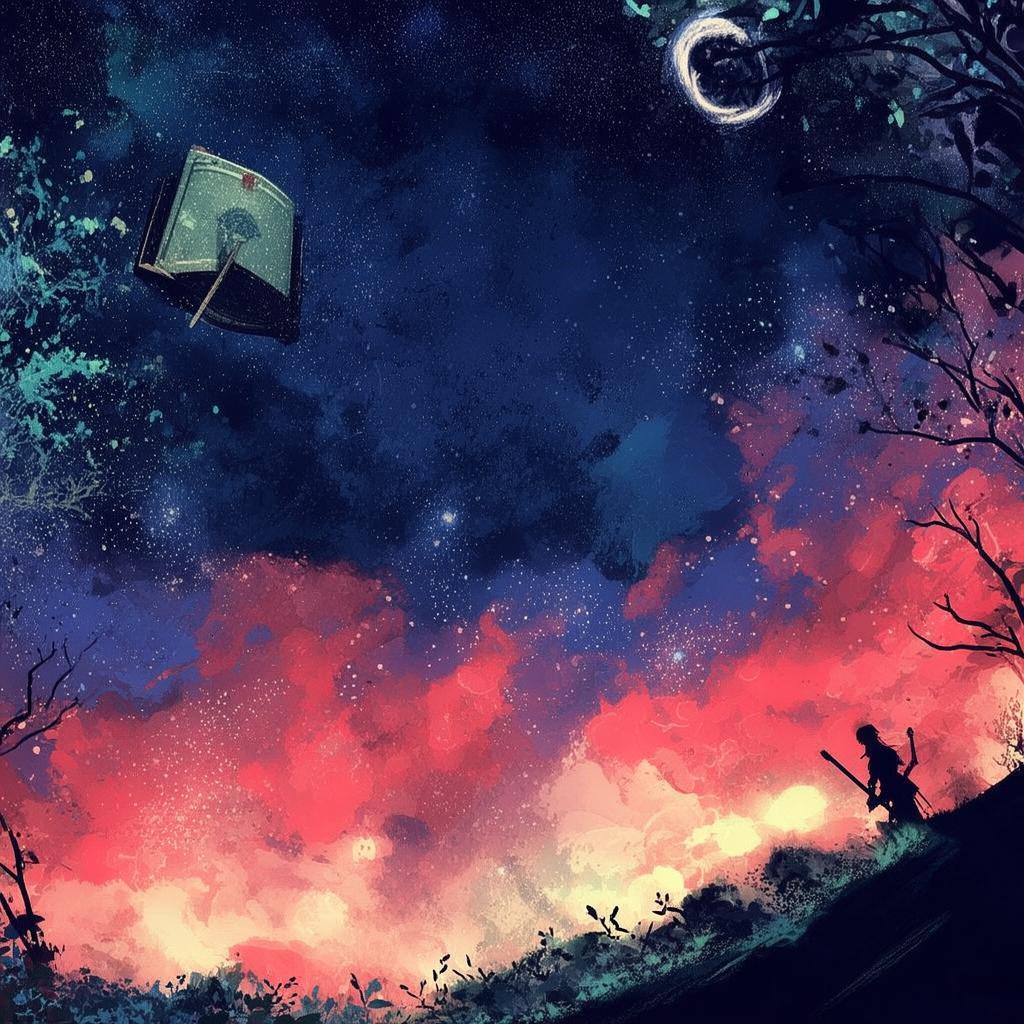Whispers of the Forgotten: A Penpal's Gothic Dilemma