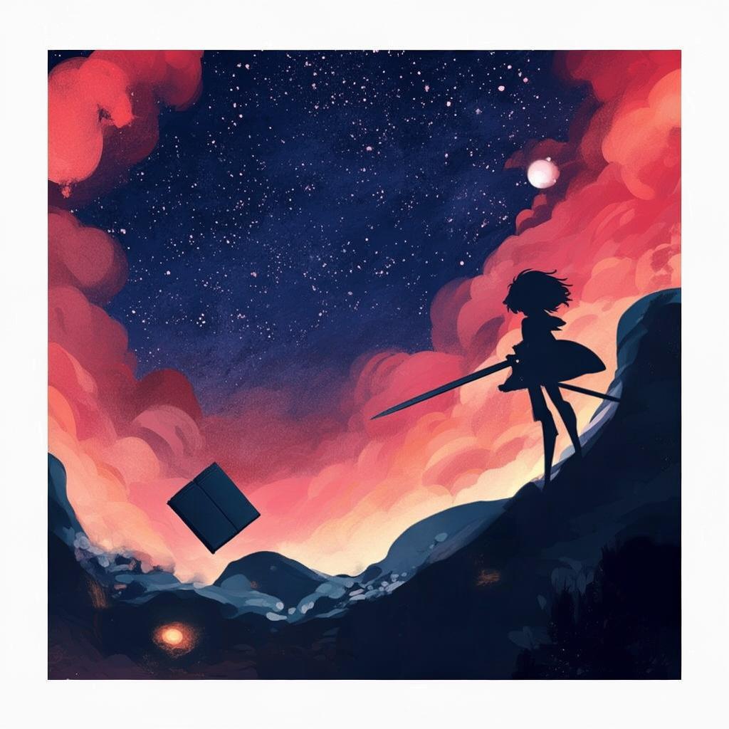 The Echoes of a Dreamweaver's Legacy
