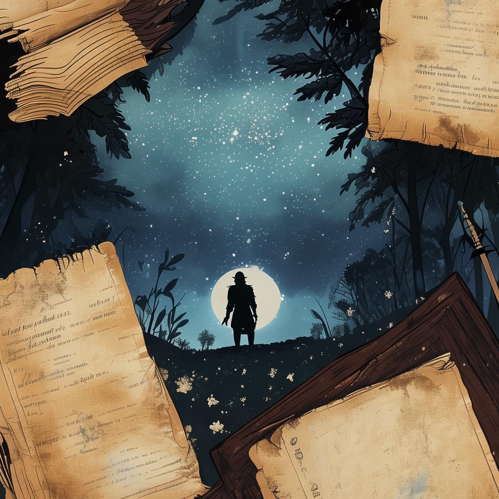 Whispers of the Nightingale: A Crowning Achievement