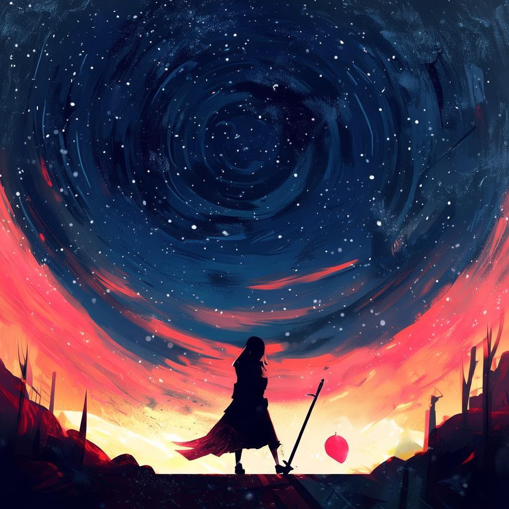 The Shadowed Symphony