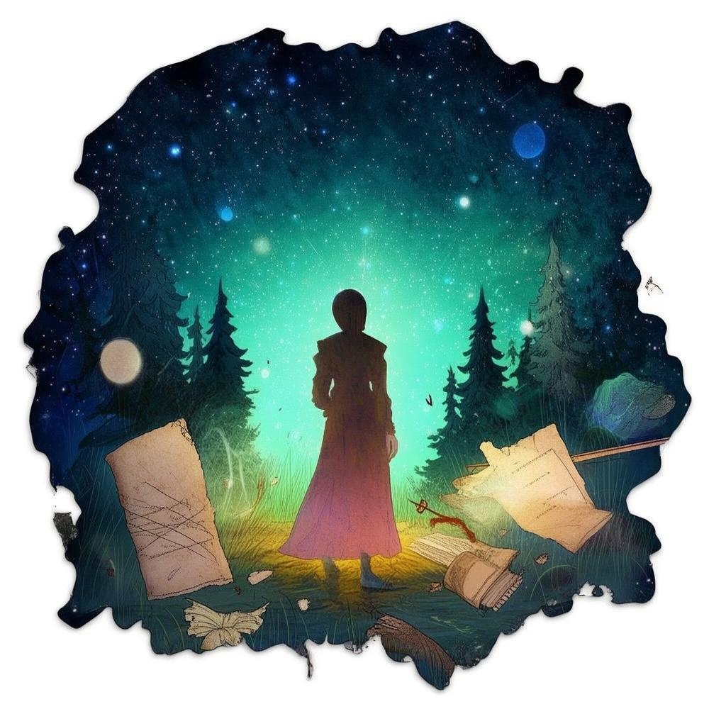 The Last Pixel of Hope