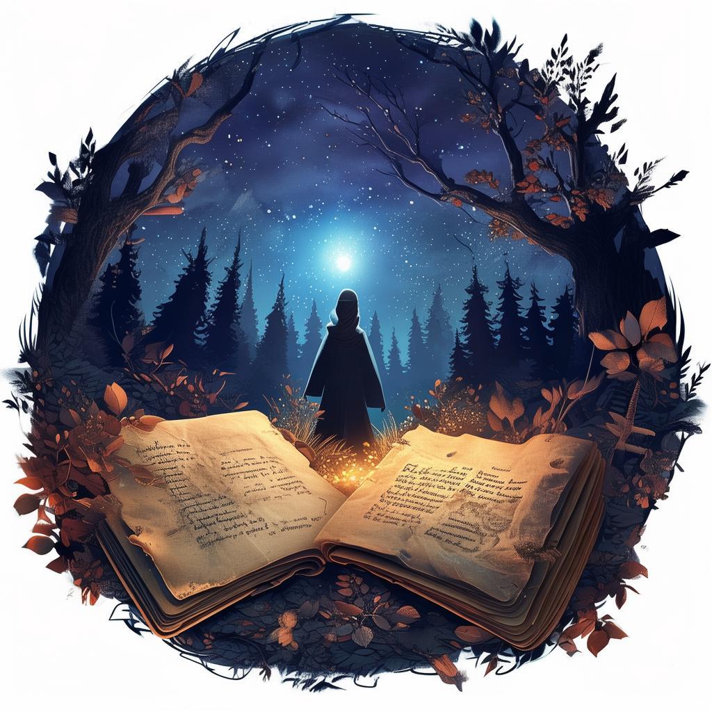 The Echoes of the Infinite: A Message Decoded