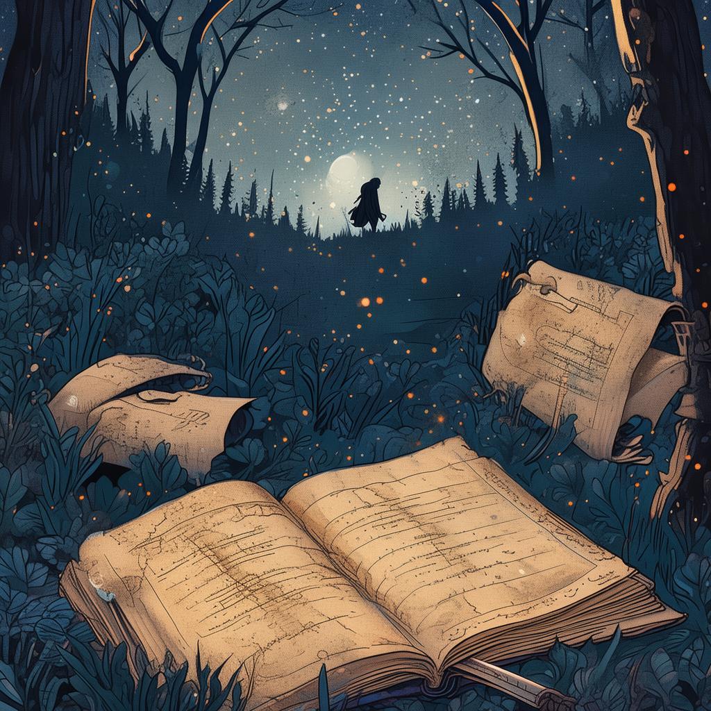 Whispers of the Mind's Cultivation: The Paladin's Betrayal