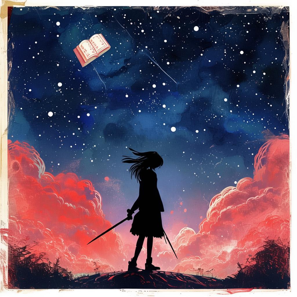 Harmony's Lament: A Silent Symphony