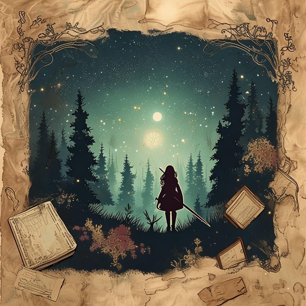 The Dagger-Kissed Deception