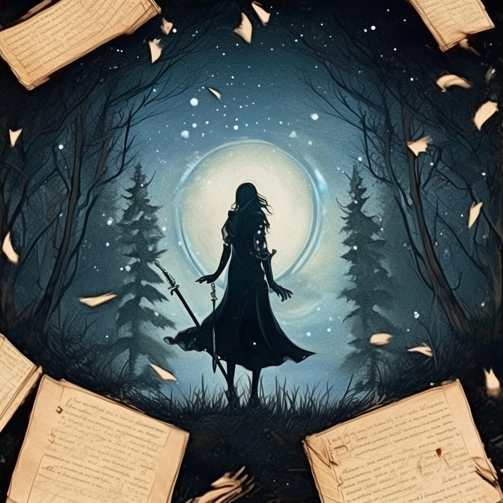 The Masquerade's Unveiling: A Whodunit in the Shadows