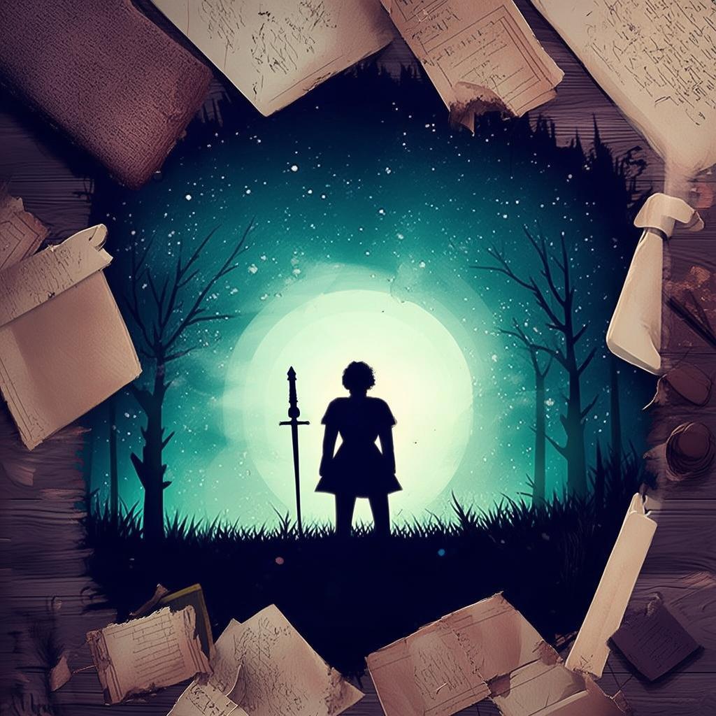 The Symphony of Solitude: A Tự Tâm Speculation
