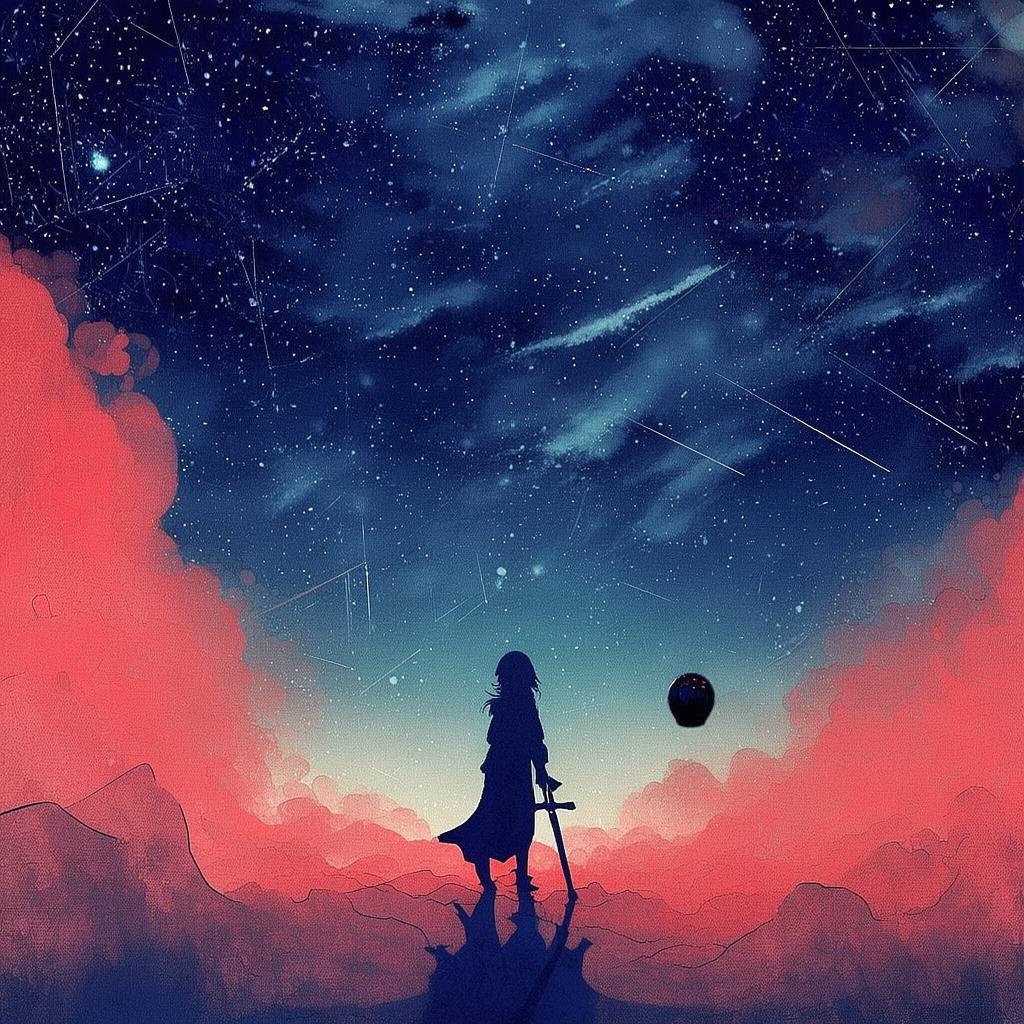 The Last Waltz of the Wasteland