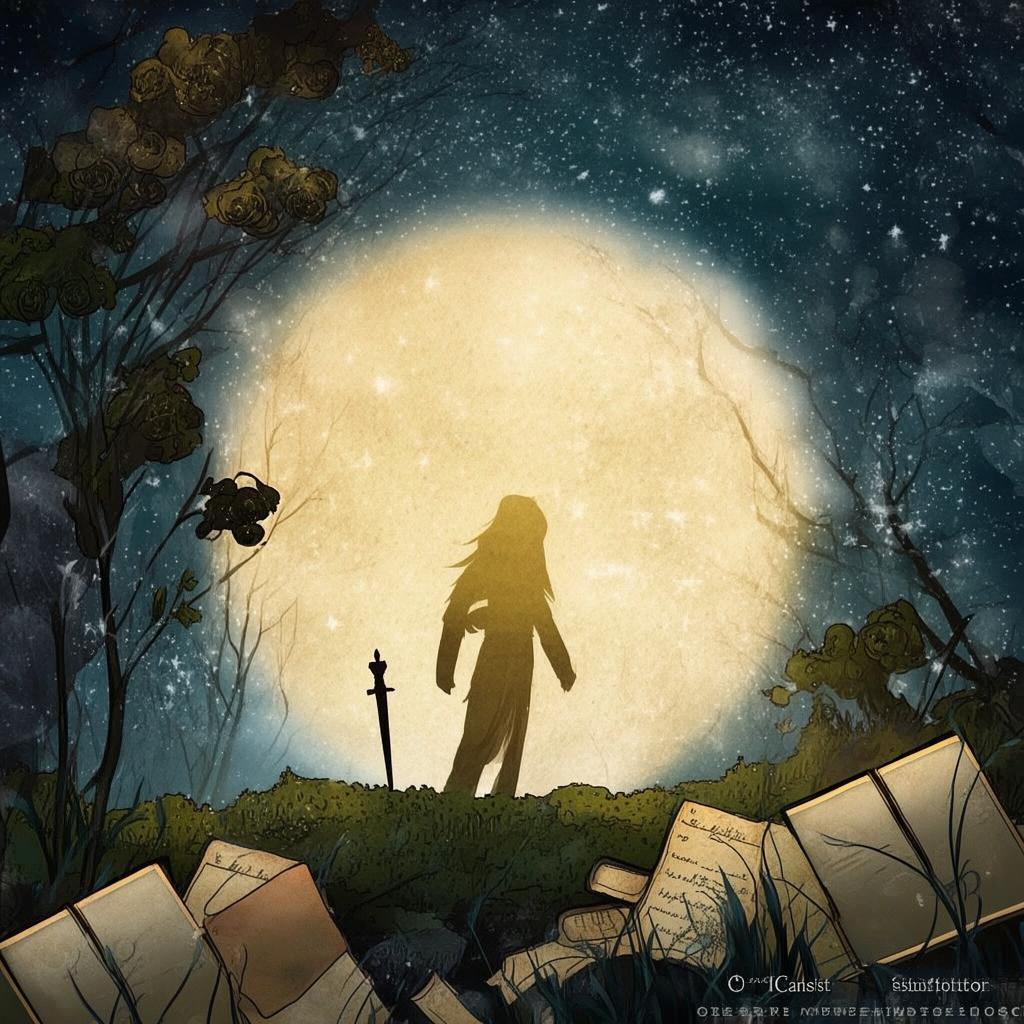 Shadows of the Abomi~Nya~tion