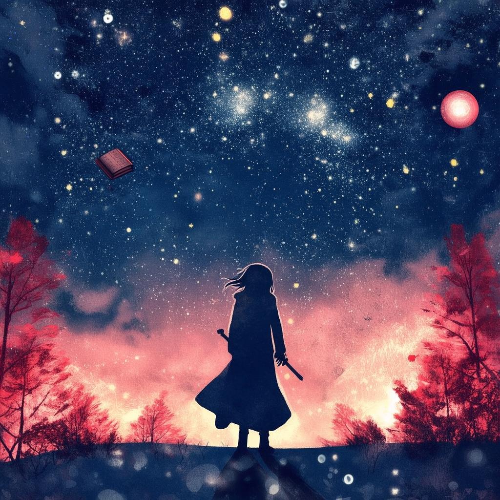 The Chrono-Symphony: A Melody of Past and Future