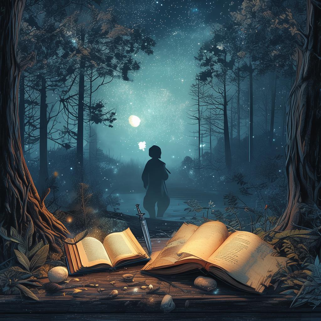 Whispers of the Arcanum