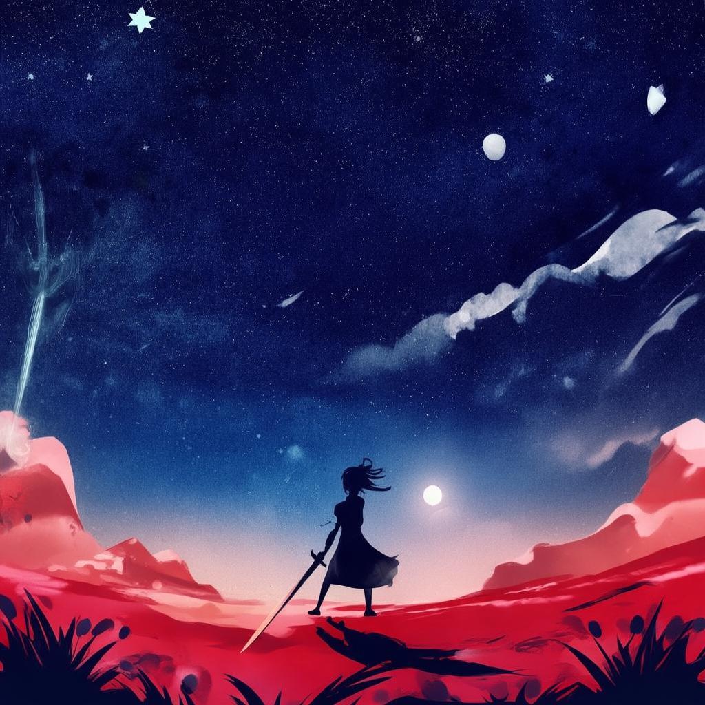 Whispers of the Forgotten: The Last Resonance
