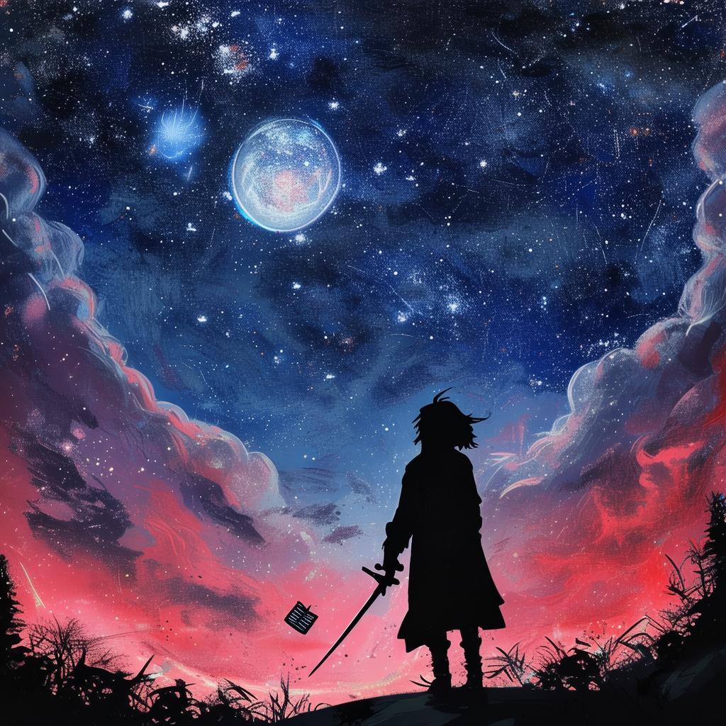 Shadows of the Night: The Curse of the Almanac