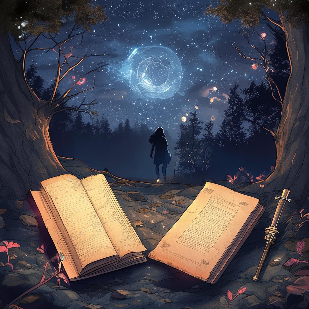 The Symphony of the Unseen