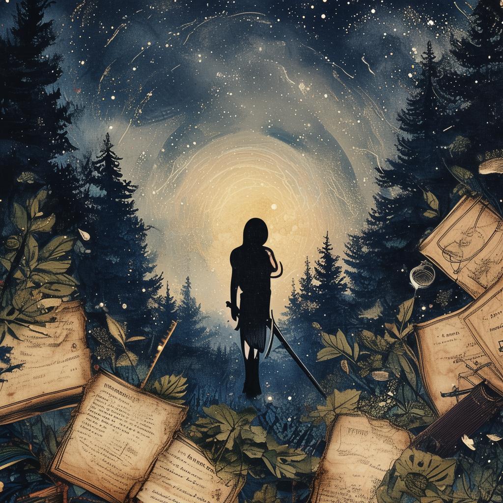 The Last Love Letter