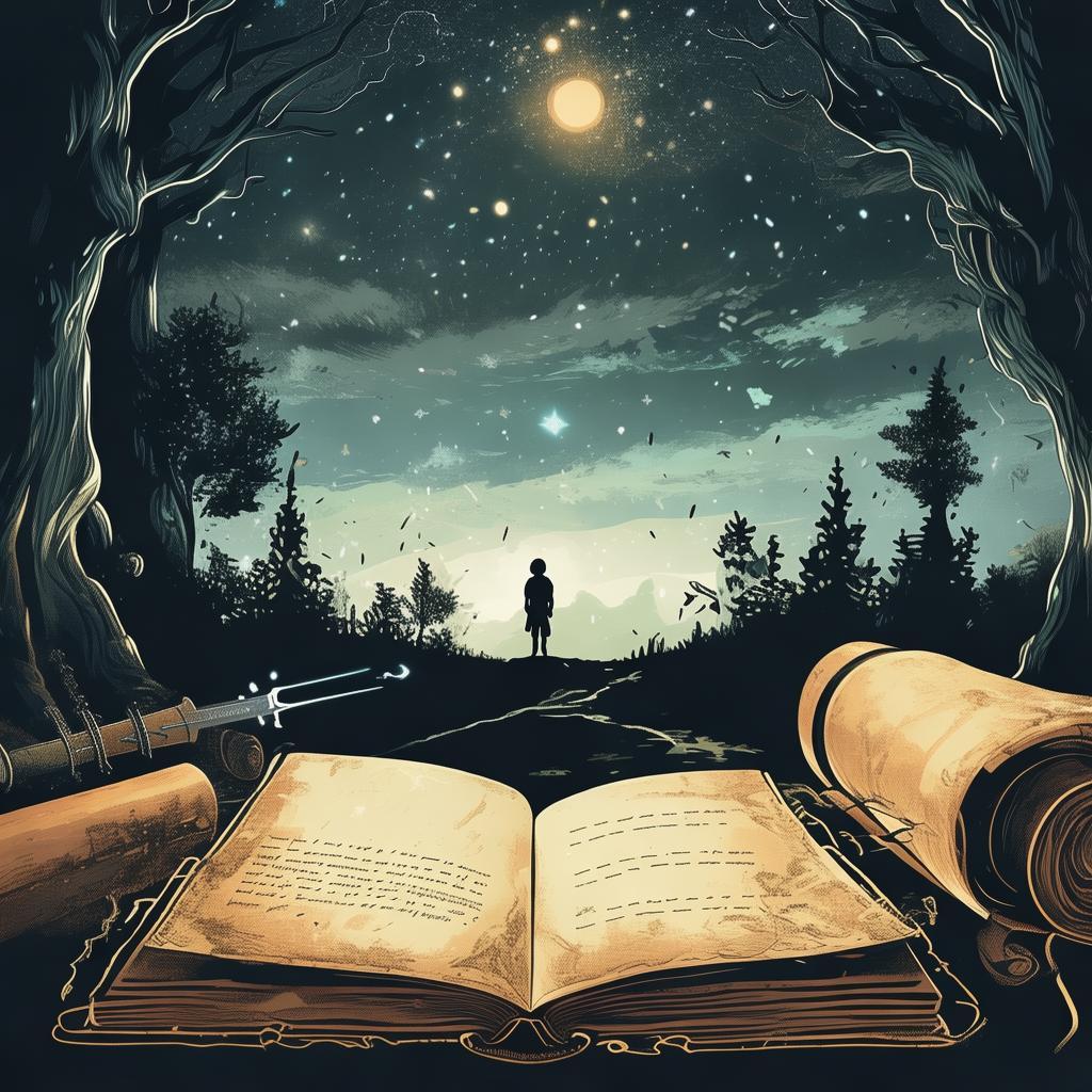 Resonance of the Void: The Cultivation Master's Reckoning
