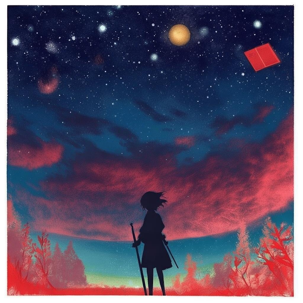 Whispers of the Lost Moon