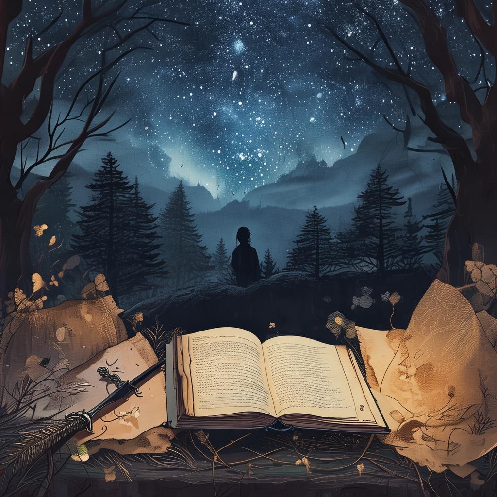 The Melody of the Unseen