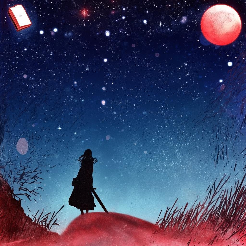 Whispers of Candy: The Unseen Cost of Sweet Redemption