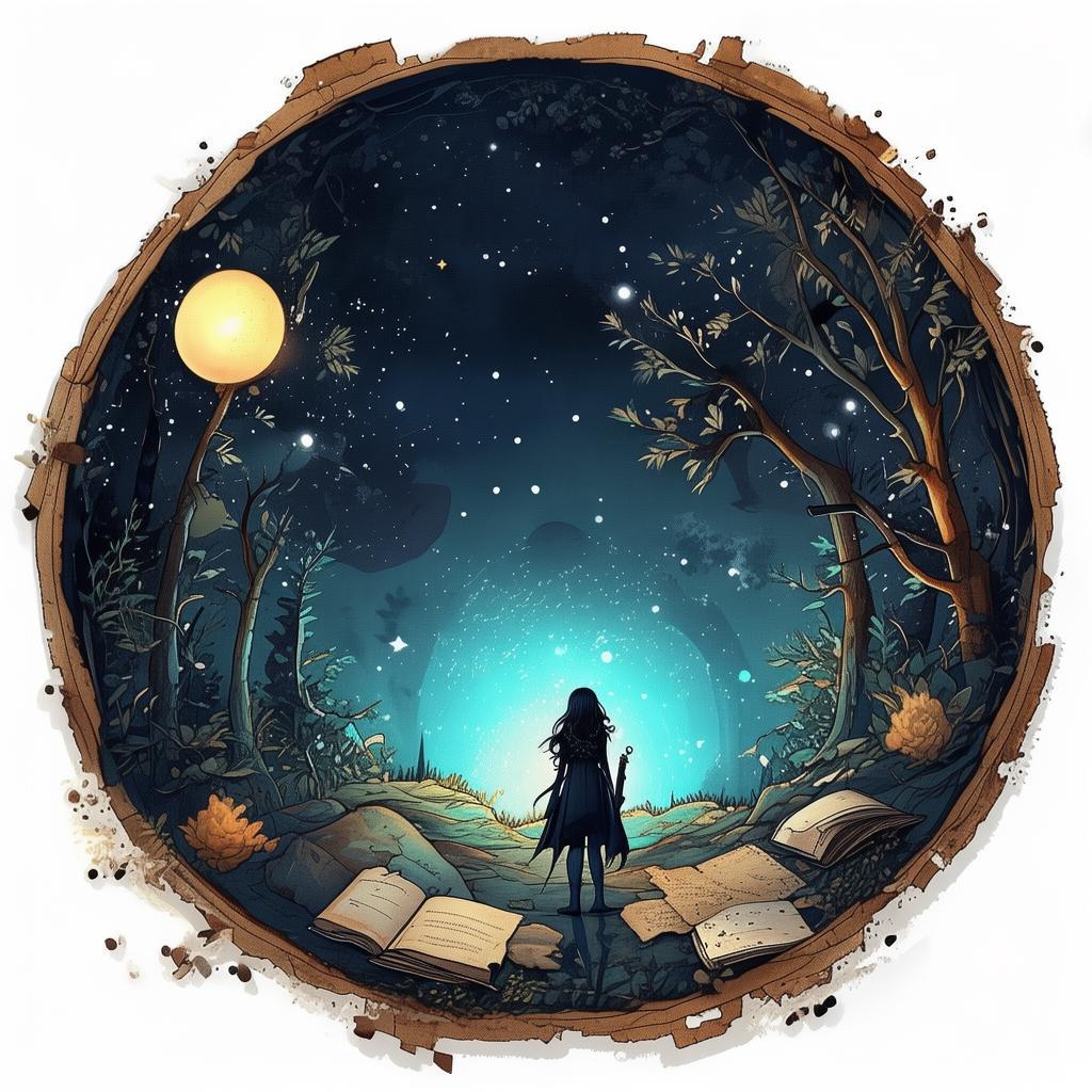 The Demon's White Rose: A Fated Reunion
