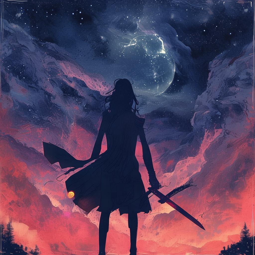 The Gothic Rhythms of Redemption