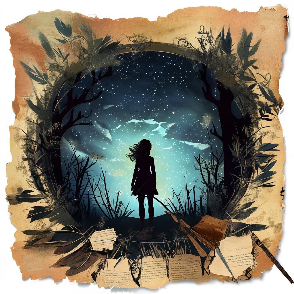 The Dreamweaver's Last Lament