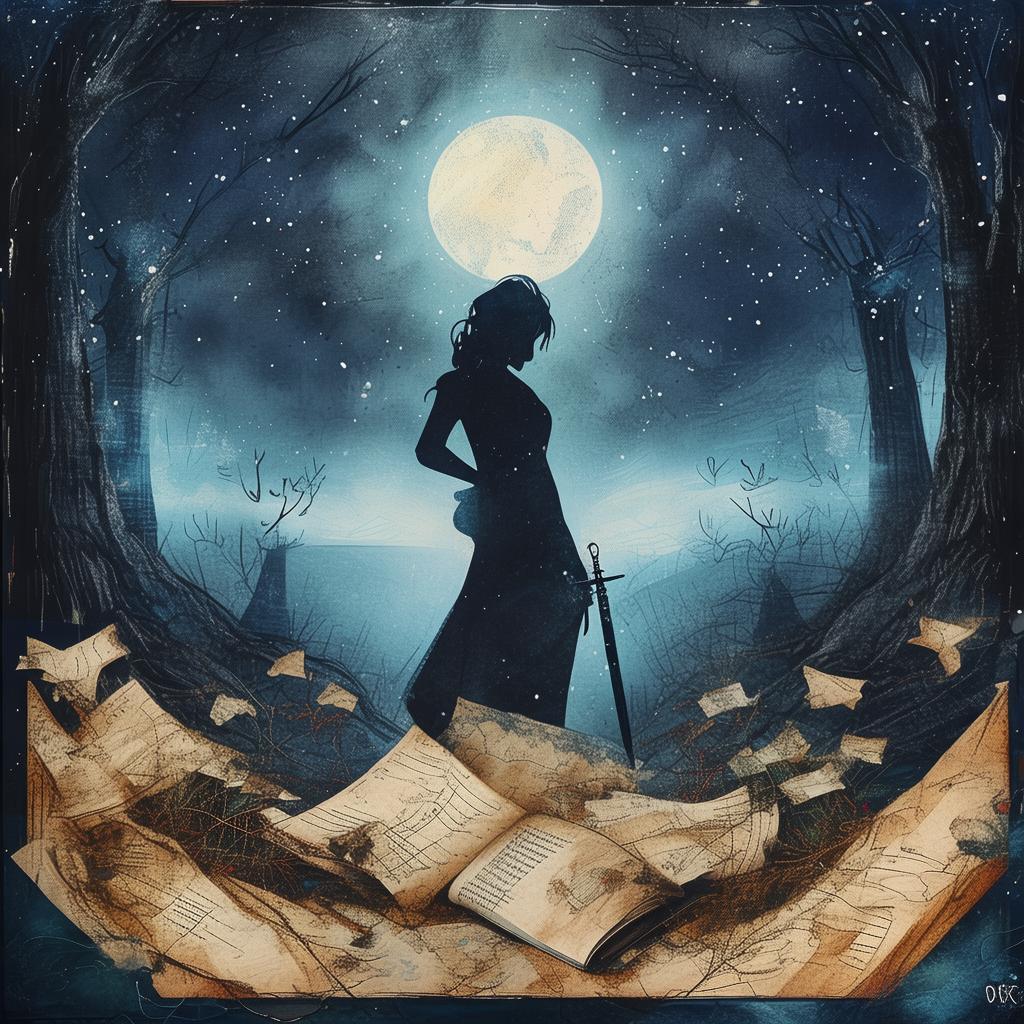 The Whispers of the Dancer’s Return