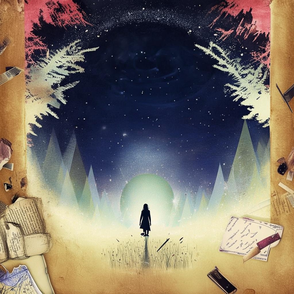 Whispers from the Abyss: The Unveiling of the Hidden Frequencies