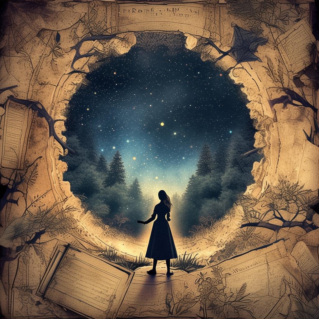 Shadows of the Nightingale: A Lament for OCGRAM's Heart