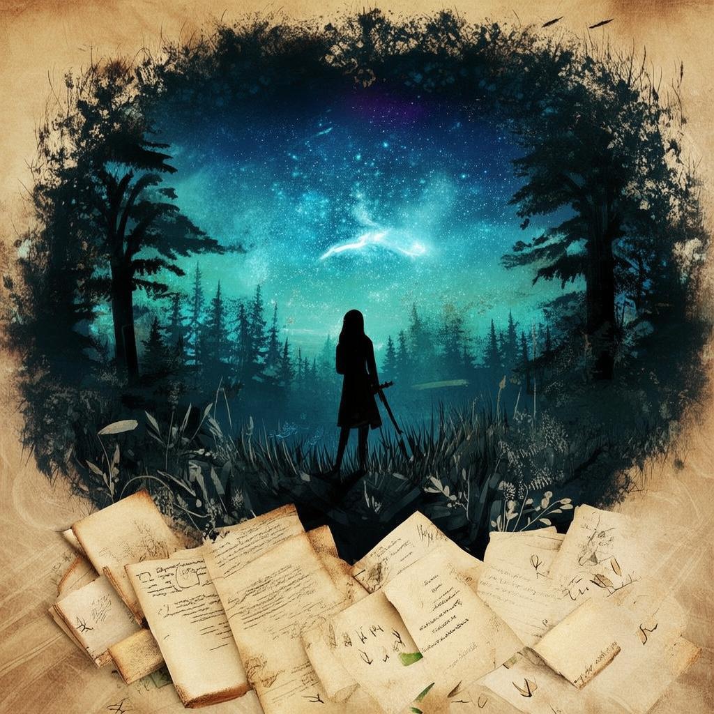 The Labyrinth of Echoes
