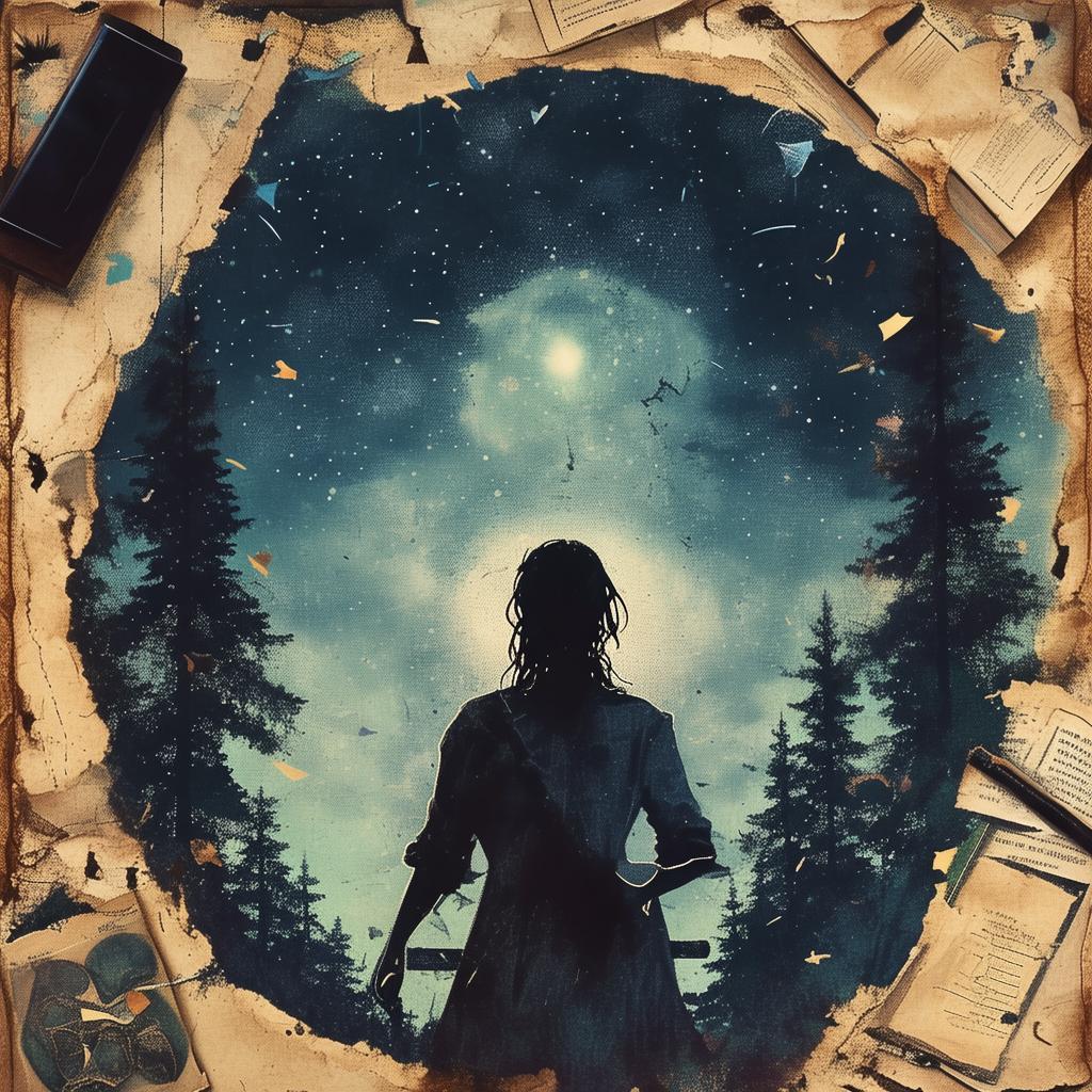 The Echoes of the Knight's Past