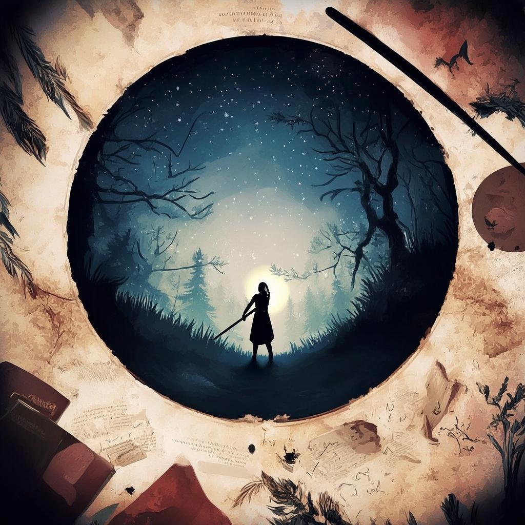 The Echoes of a Lost Festival