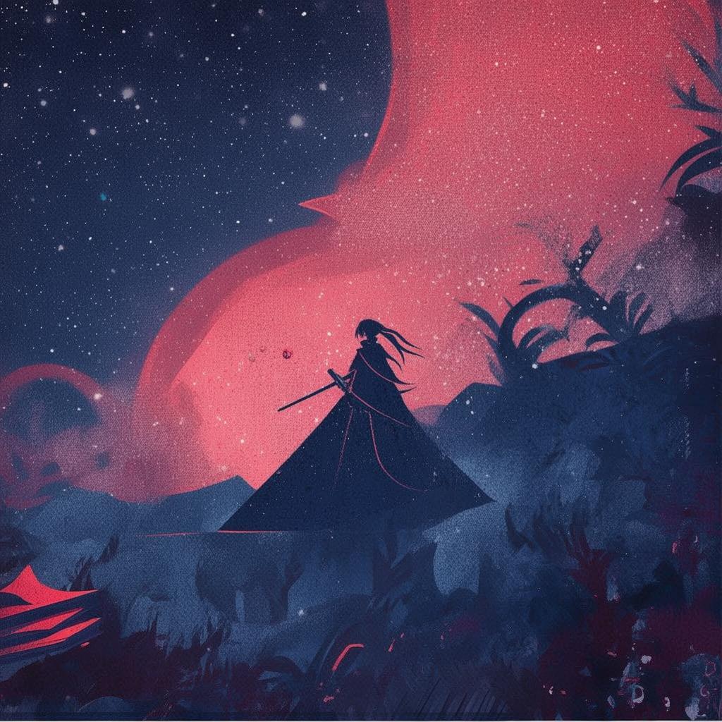 The Labyrinth of Echoes