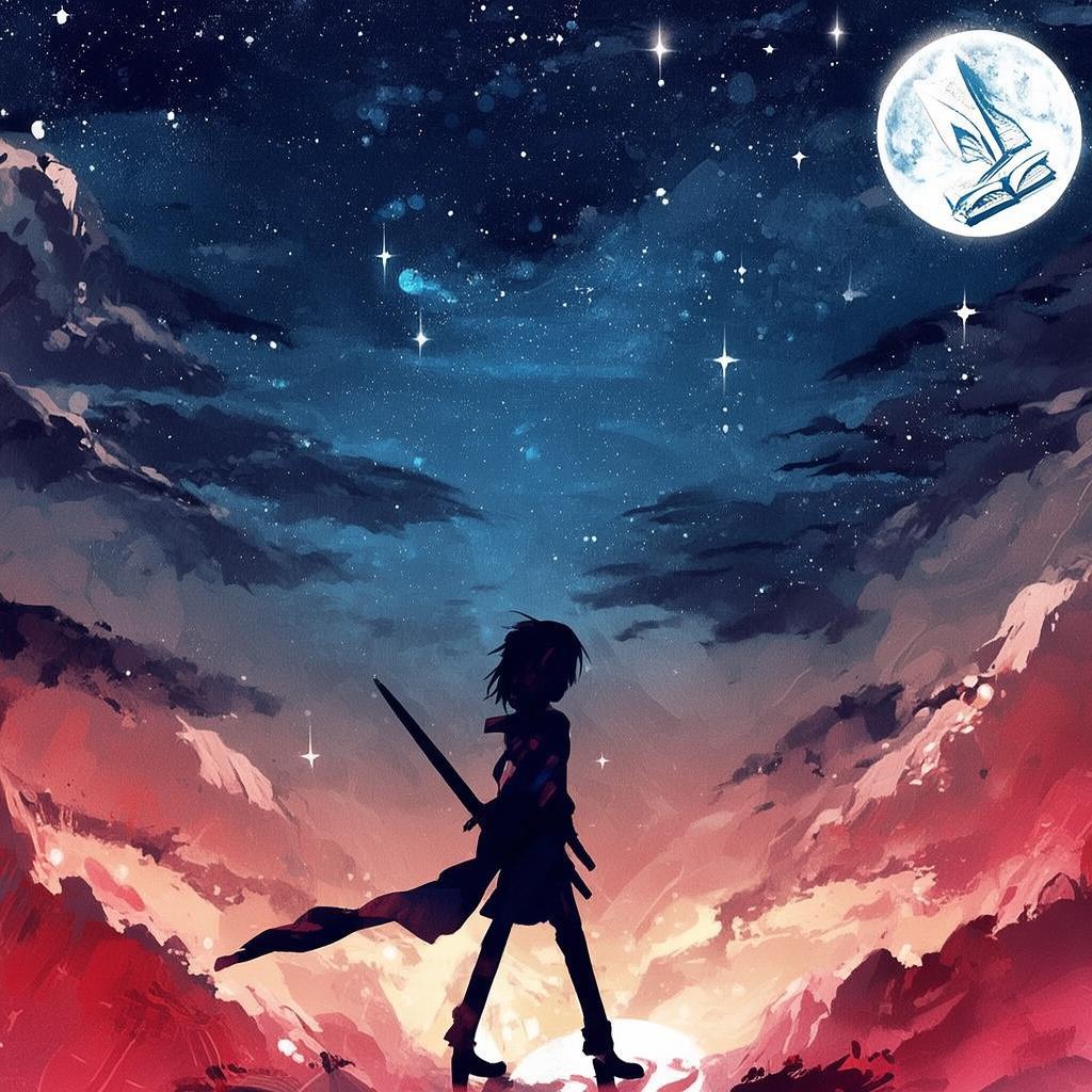 The Knight's Defiance: The Heart of the Spade