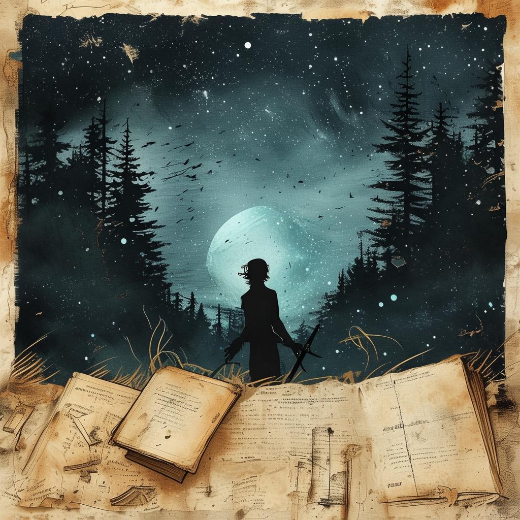 Whispers of the Frontier