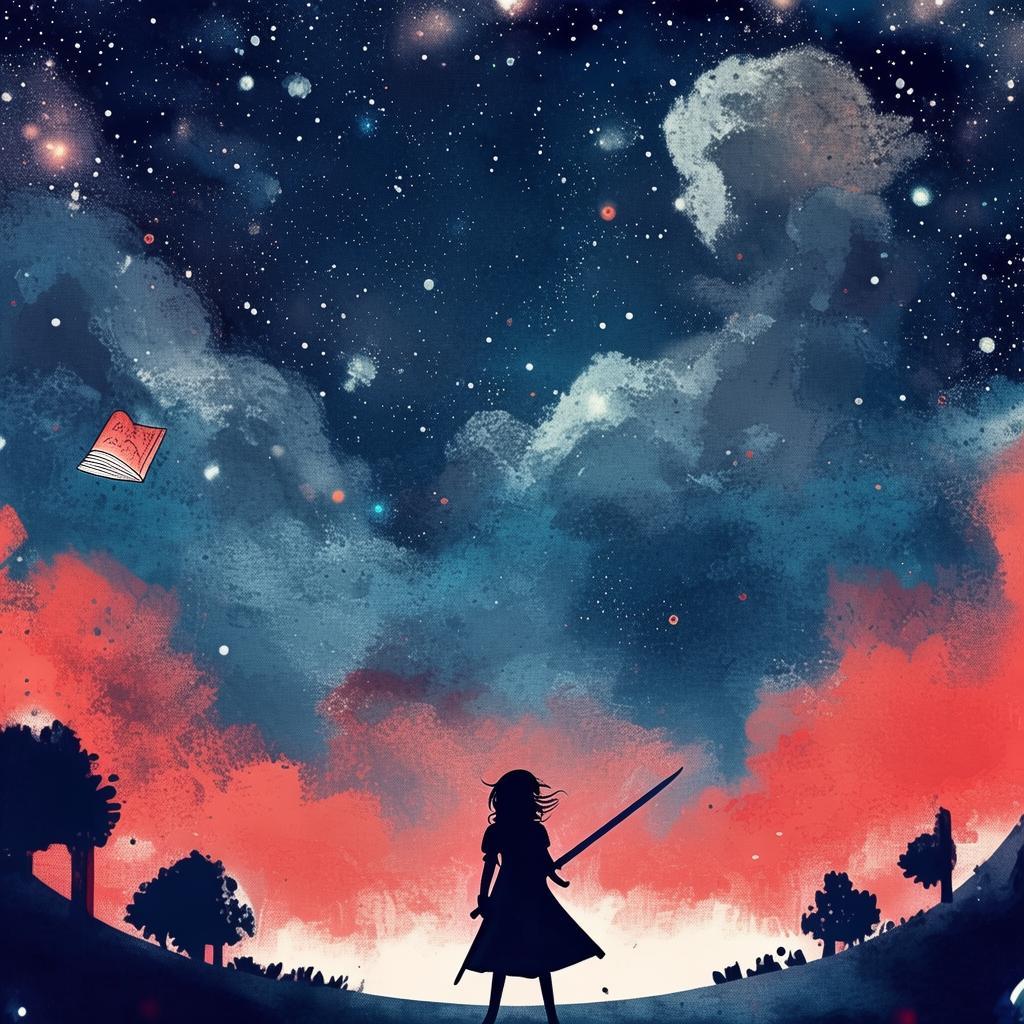 The Echo of a Starlit Redemption