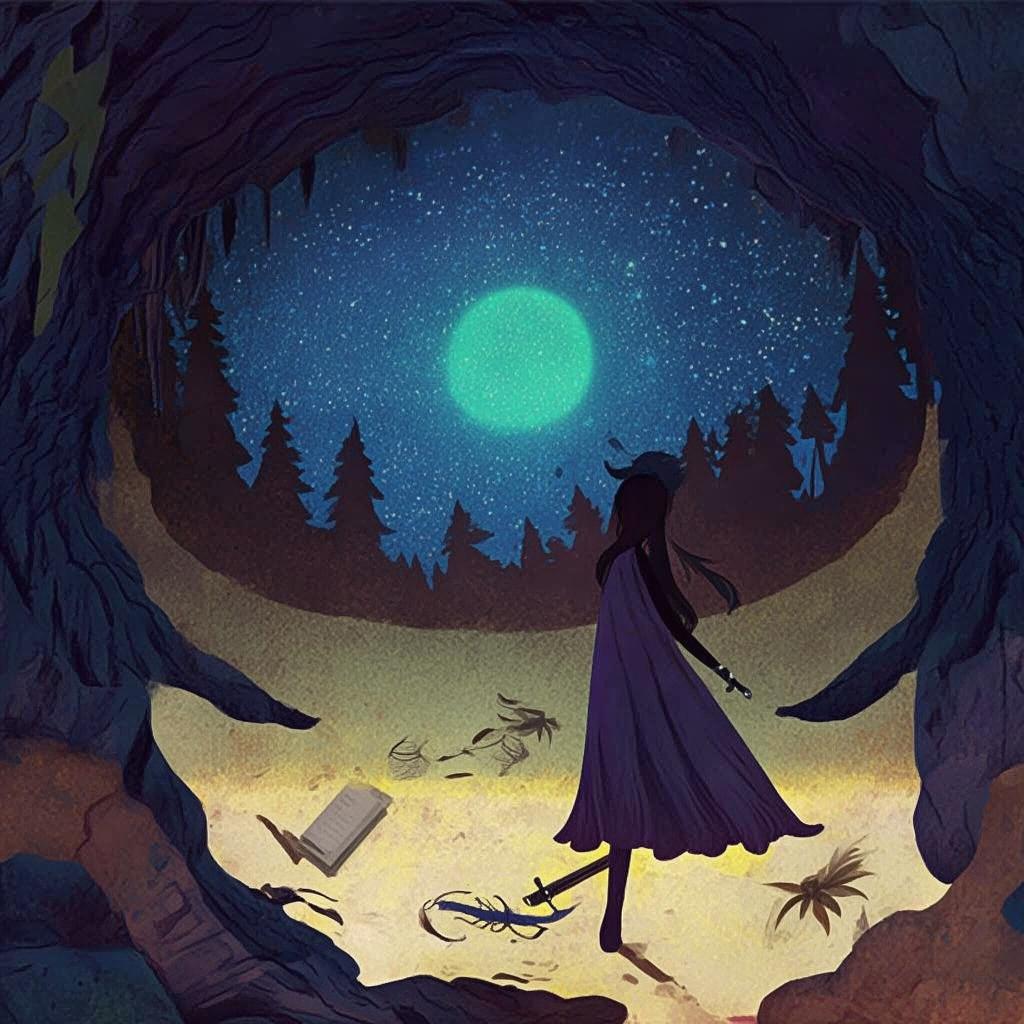 The Echoes of Time: A Therapist's Journey Across Eras