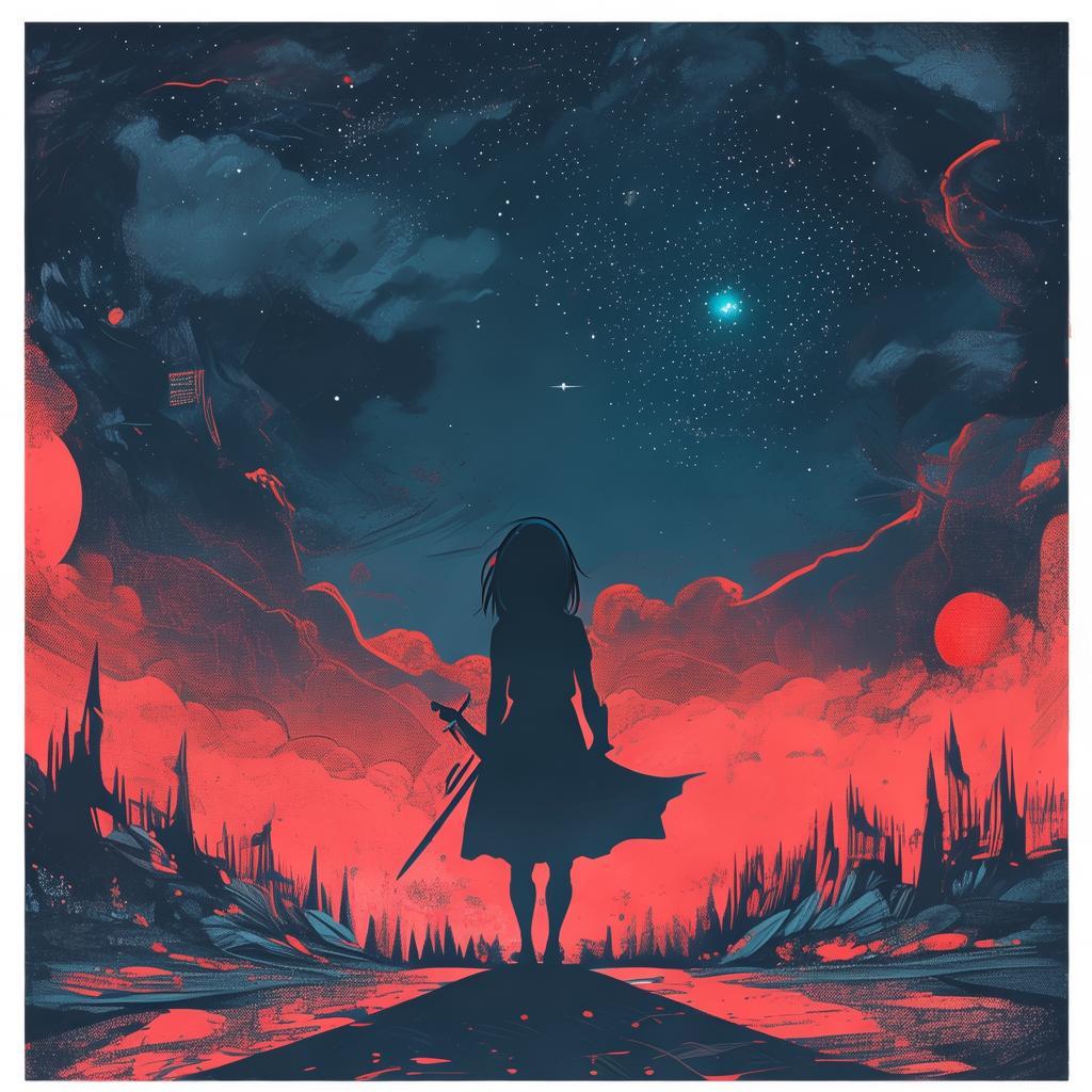 Sanctuary's Reckoning