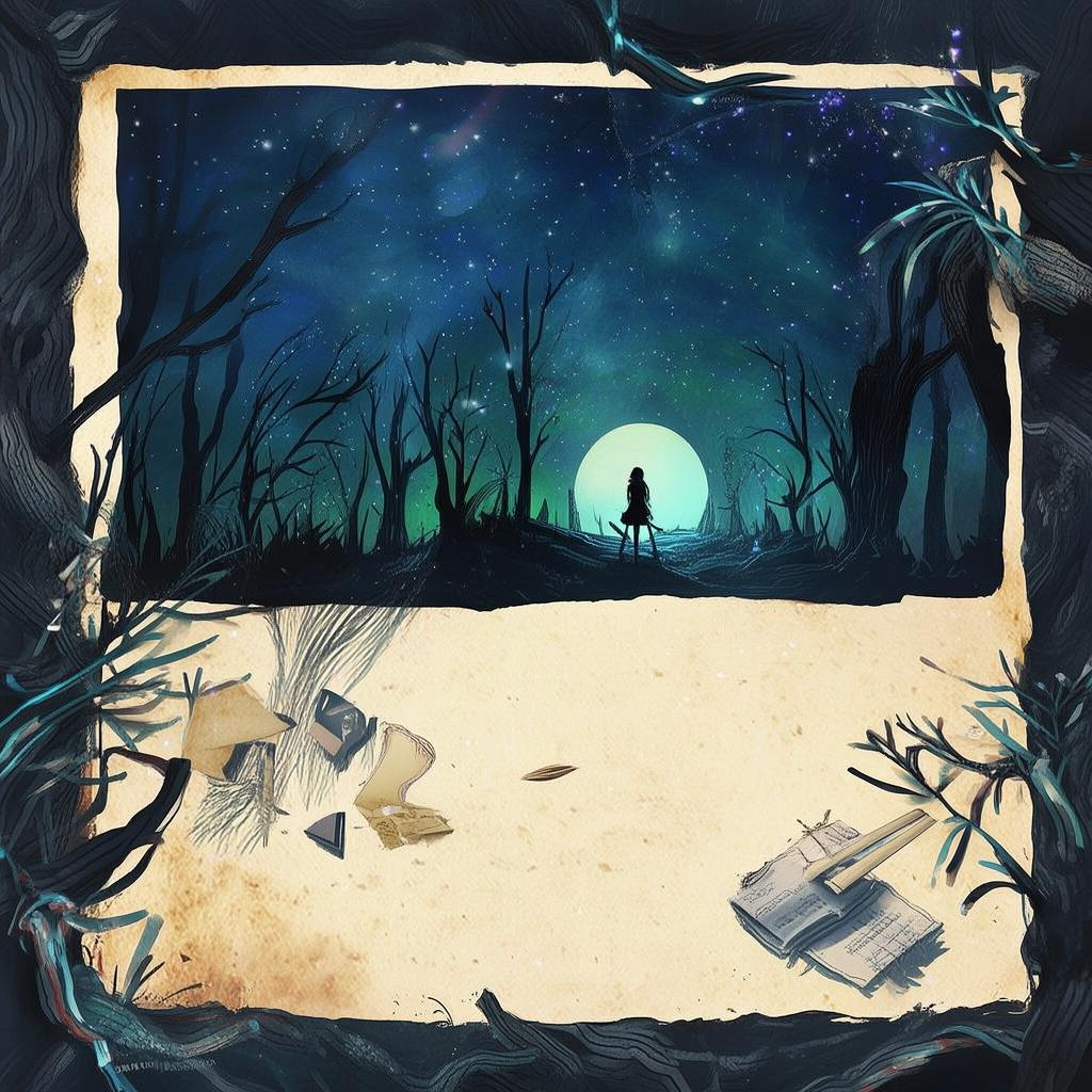 The Labyrinth of the Lost Toybox