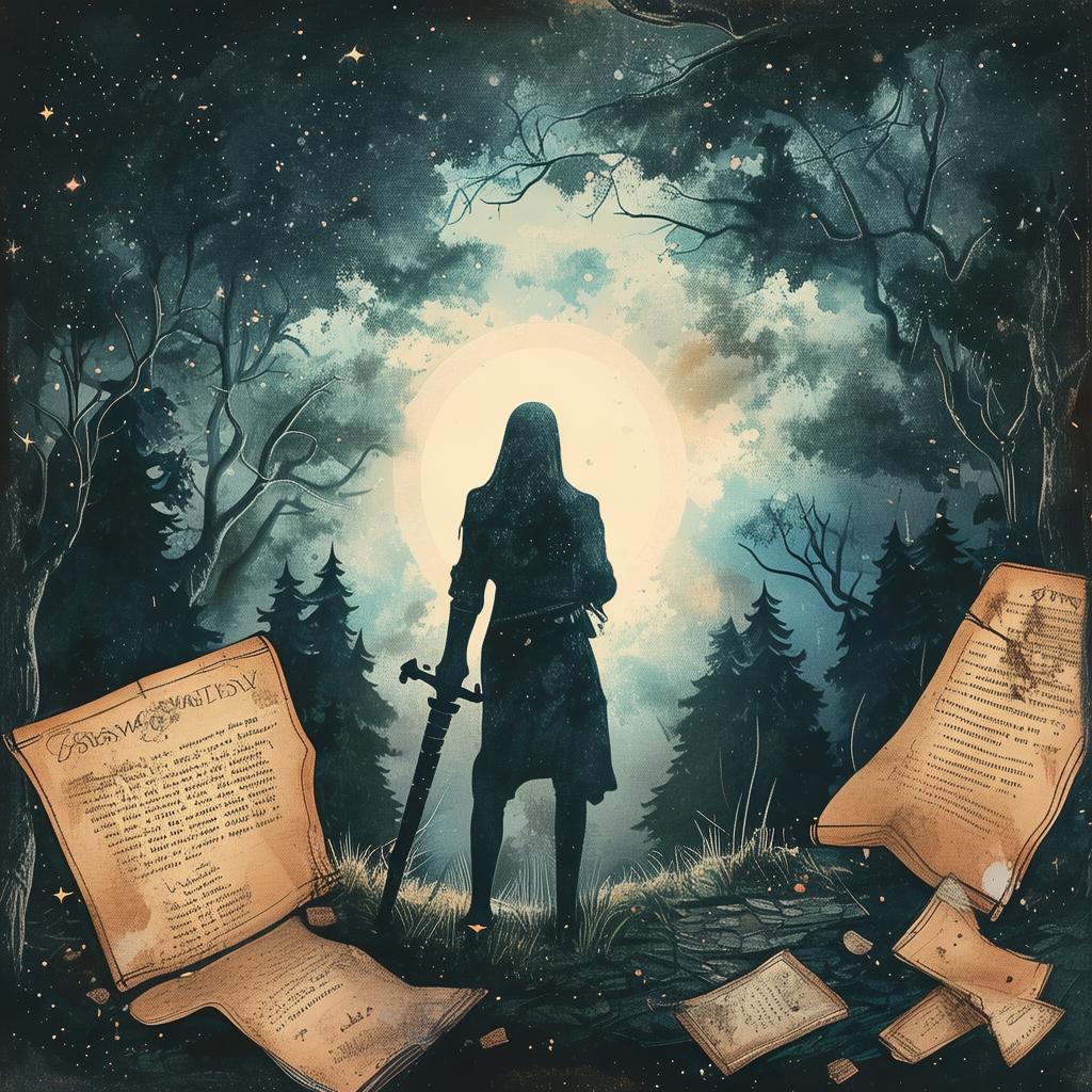 Whispers of the Void: The Betrayal of the Cultivator