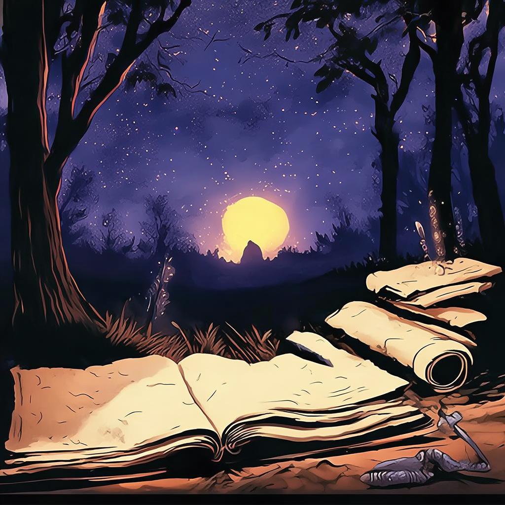 Whispers of the Manor: The Shadow's Reckoning