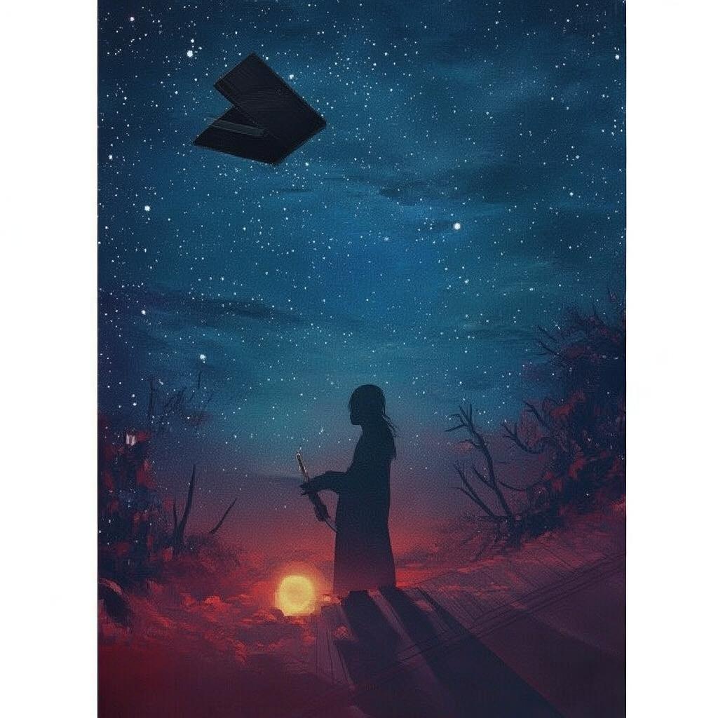 The Demon's Embrace: The Last Hope