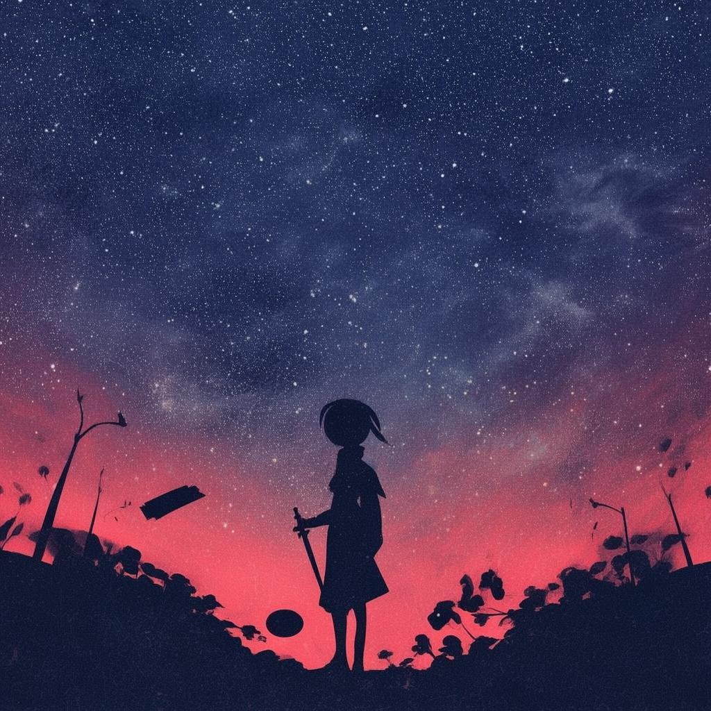 The Lament of Lain: Echoes of Despair