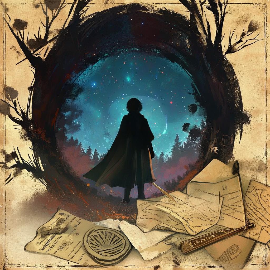 The Echoes of Victory: A Tale of Betrayal and Redemption