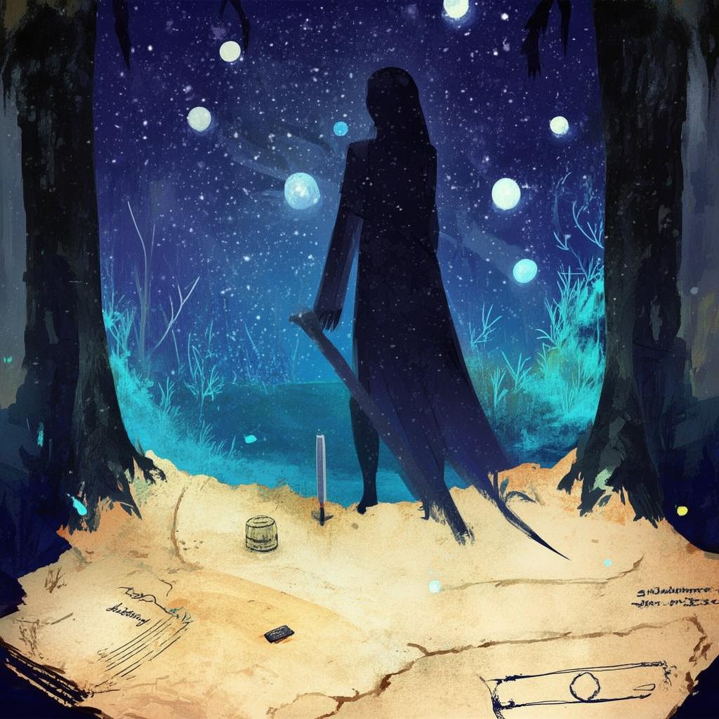 Whispers of the Fallen World