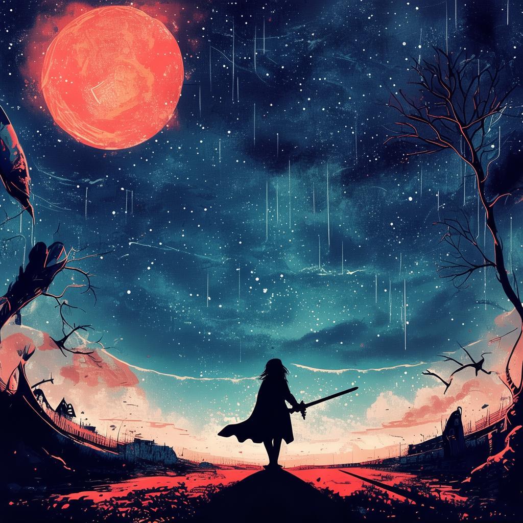 Chronicles of the Chrono-Enchanted: The Sorcerer's Dilemma