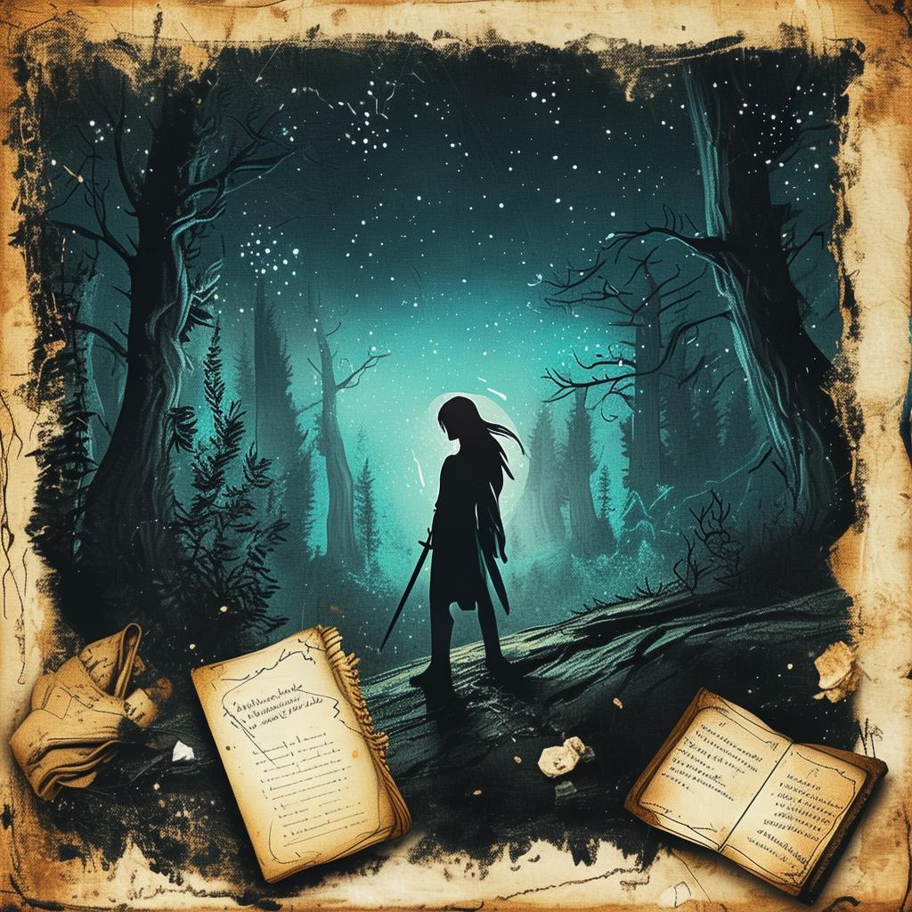 The Quantum Requiem: Echoes of the Infinite